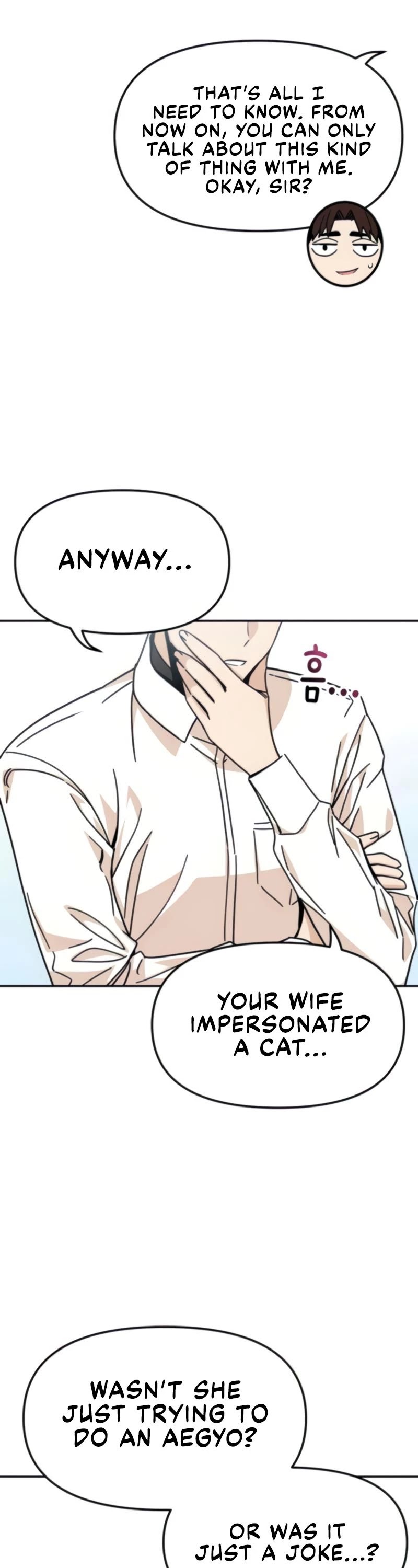 Maybe Meant to Be Chapter 9 - Page 38