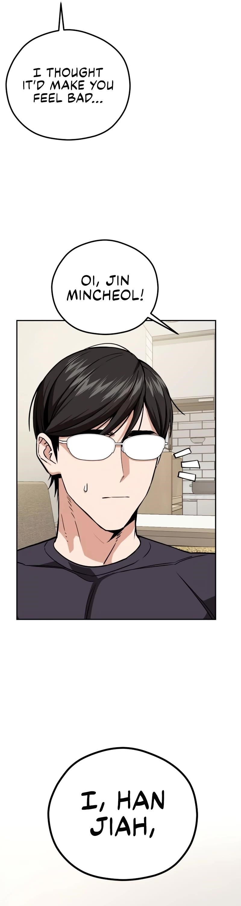 Maybe Meant to Be Chapter 90 - Page 21
