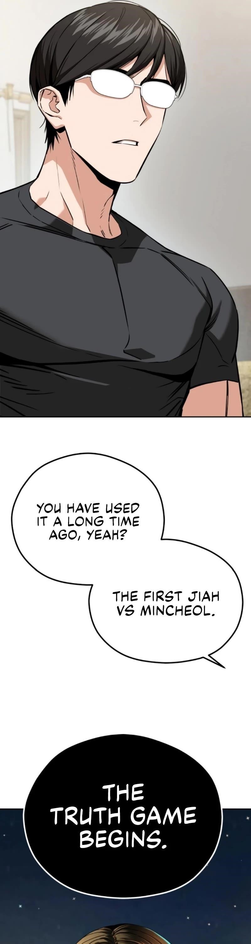 Maybe Meant to Be Chapter 92 - Page 11