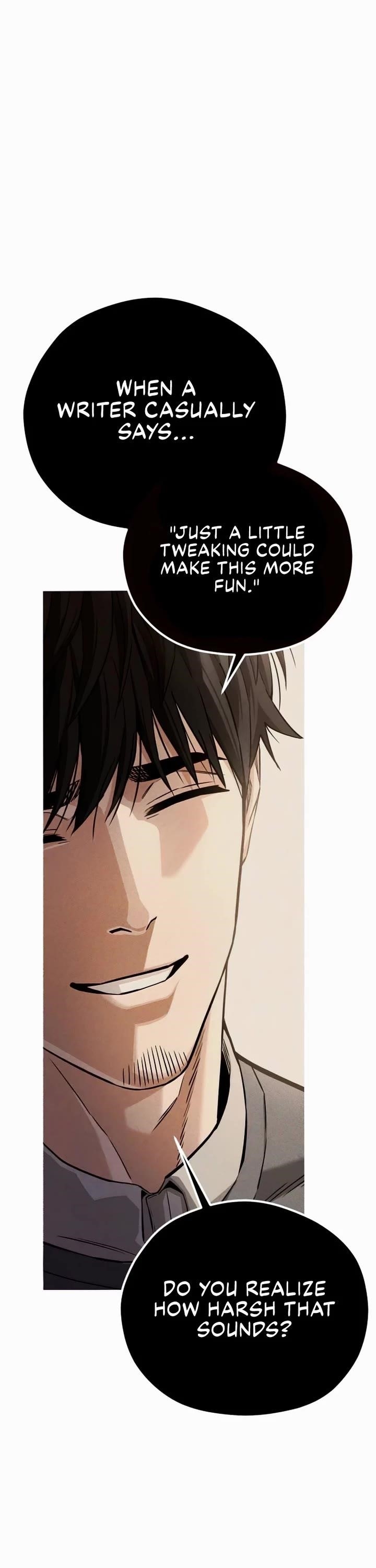 Maybe Meant to Be Chapter 95 - Page 38