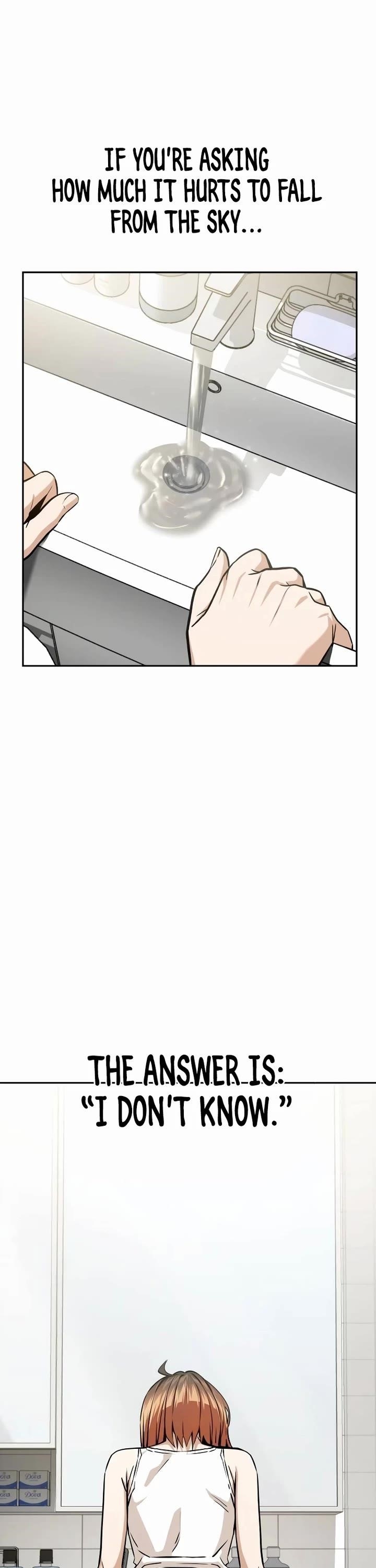 Maybe Meant to Be Chapter 97 - Page 11
