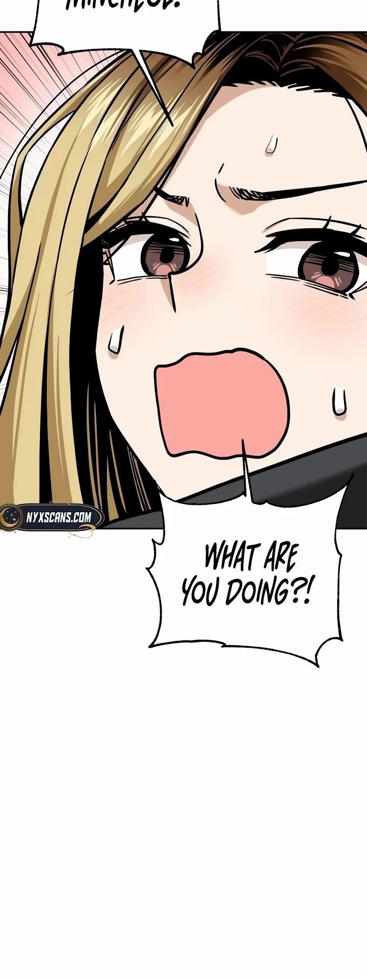Maybe Meant to Be Chapter 97 - Page 24