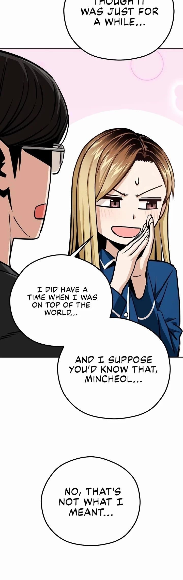 Maybe Meant to Be Chapter 97 - Page 50