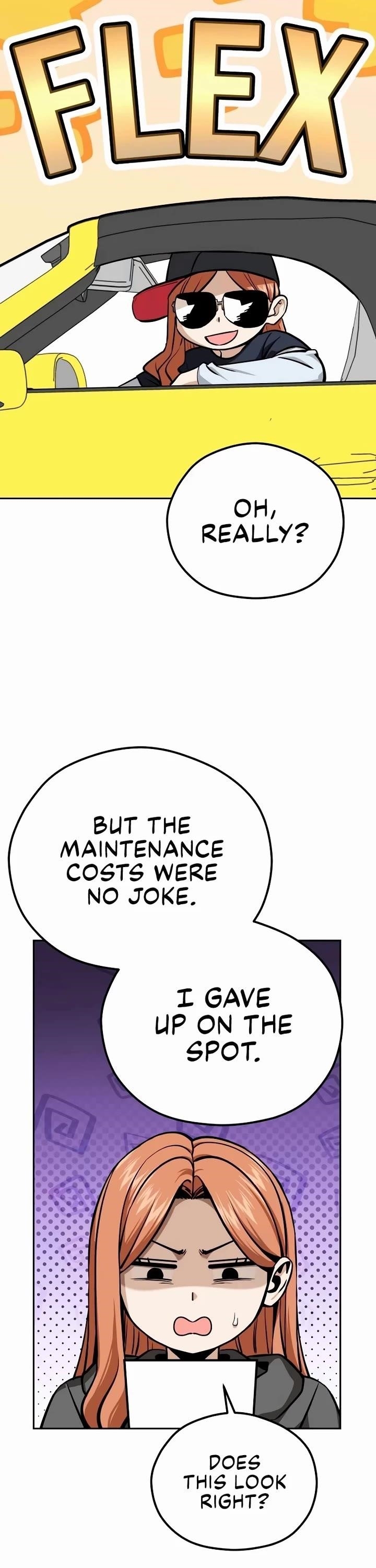 Maybe Meant to Be Chapter 98 - Page 43