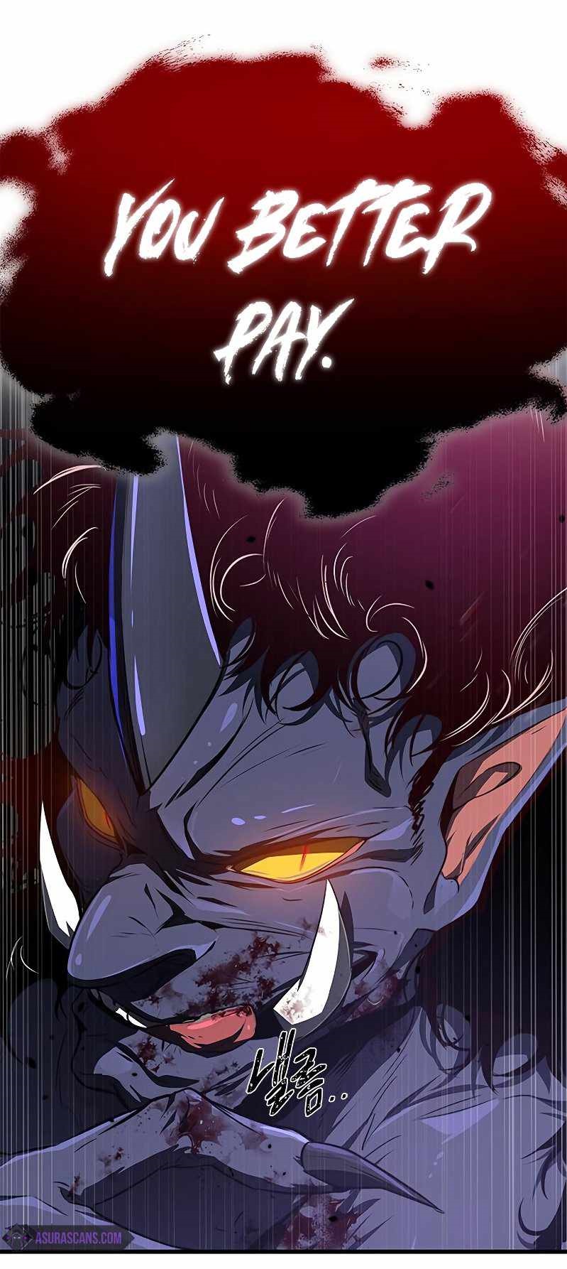 Legendary Ranker’s Comeback Chapter 22 - Page 8