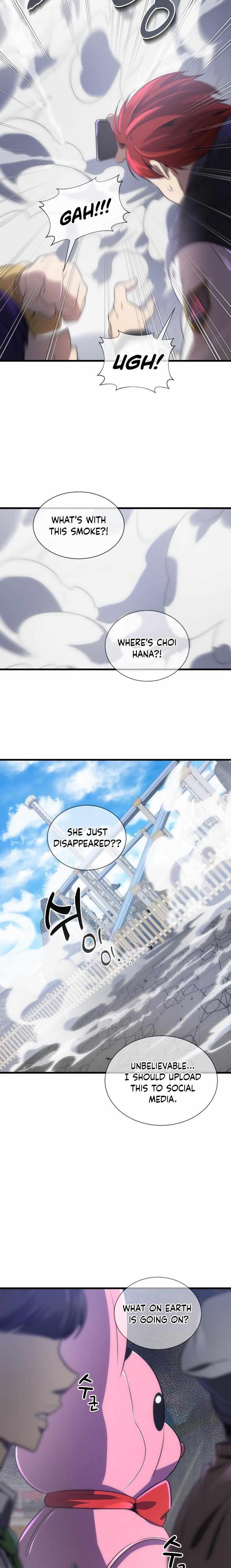 Legendary Ranker’s Comeback Chapter 38 - Page 14