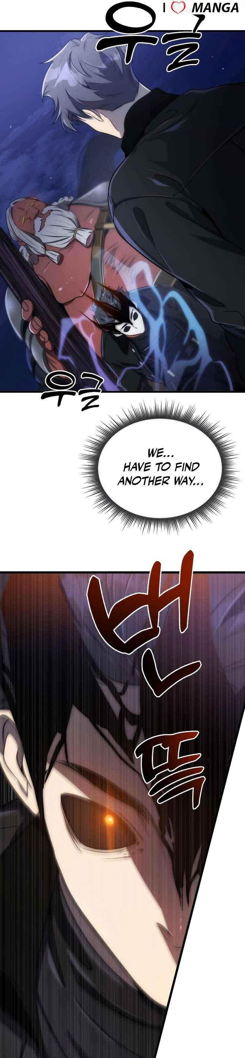 Legendary Ranker’s Comeback Chapter 44 - Page 7