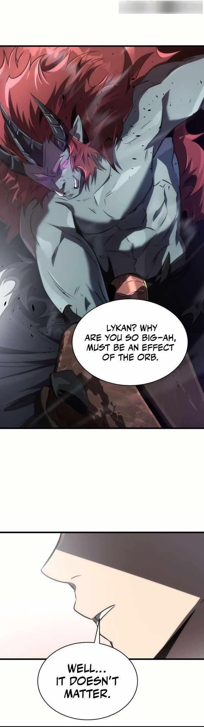 Legendary Ranker’s Comeback Chapter 51 - Page 45