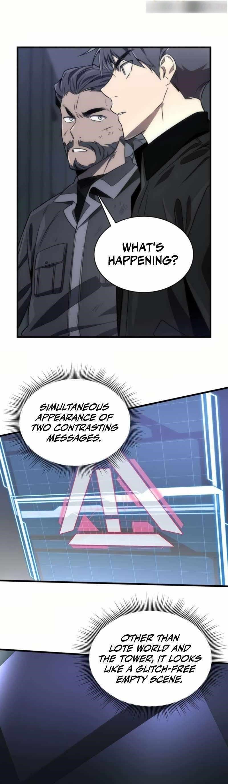 Legendary Ranker’s Comeback Chapter 52 - Page 14