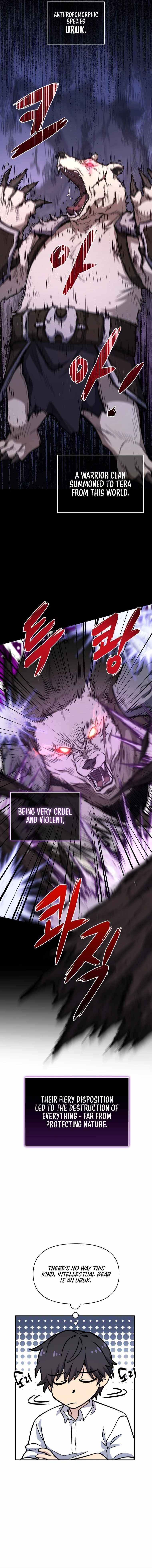 Bizarre Restaurant Chapter 18 - Page 13