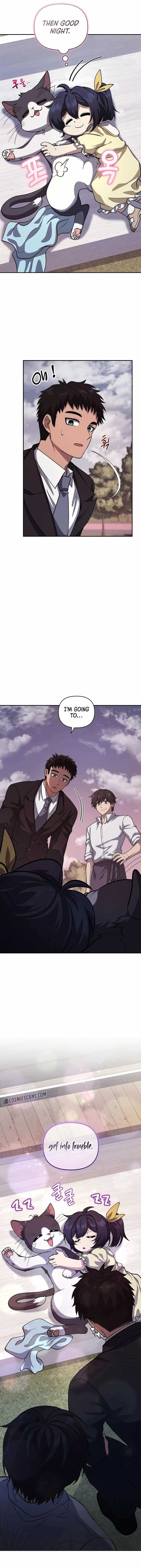 Bizarre Restaurant Chapter 24 - Page 16