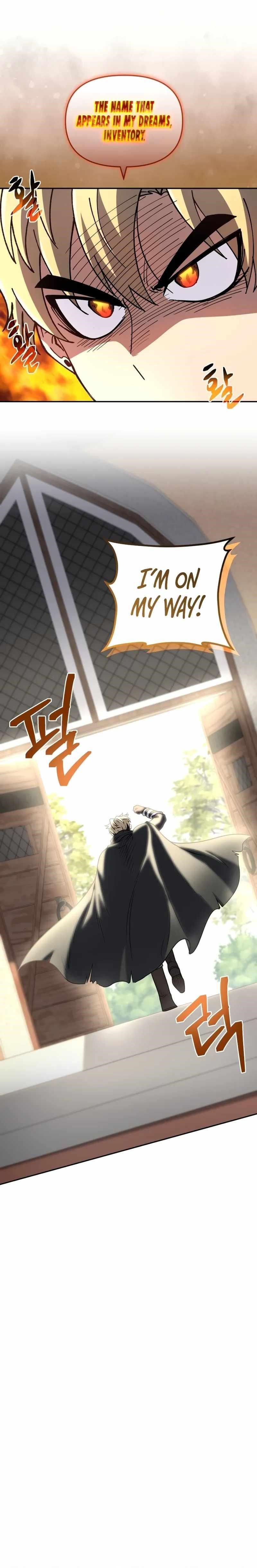 Bizarre Restaurant Chapter 30 - Page 13