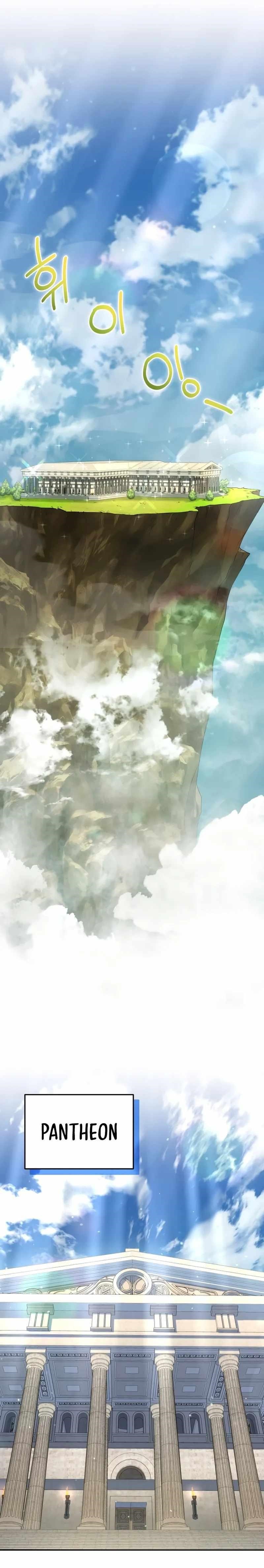 Bizarre Restaurant Chapter 30 - Page 14