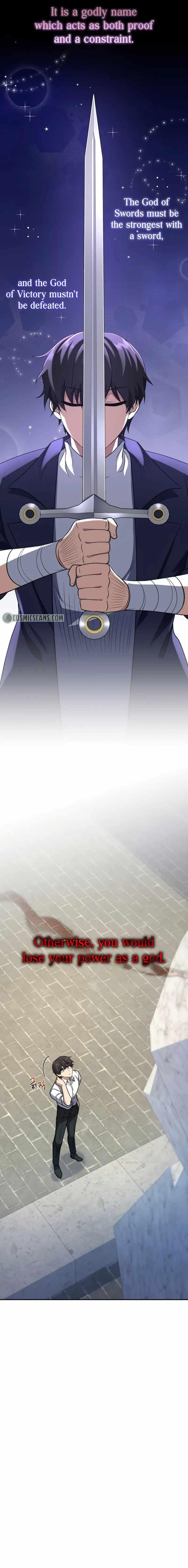 Bizarre Restaurant Chapter 30 - Page 18