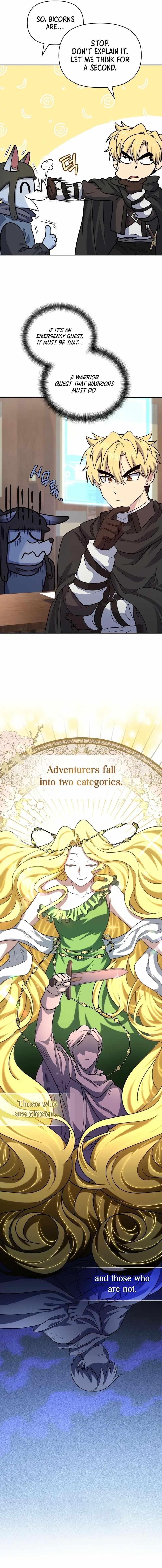 Bizarre Restaurant Chapter 30 - Page 2