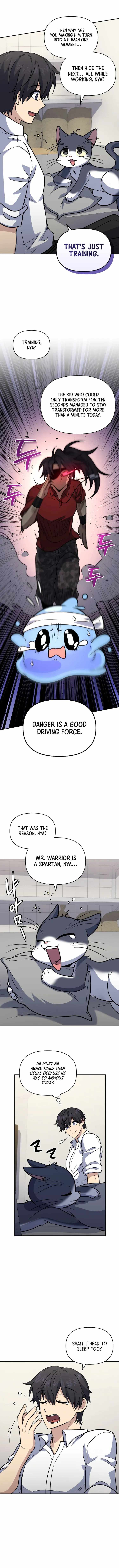 Bizarre Restaurant Chapter 39 - Page 11