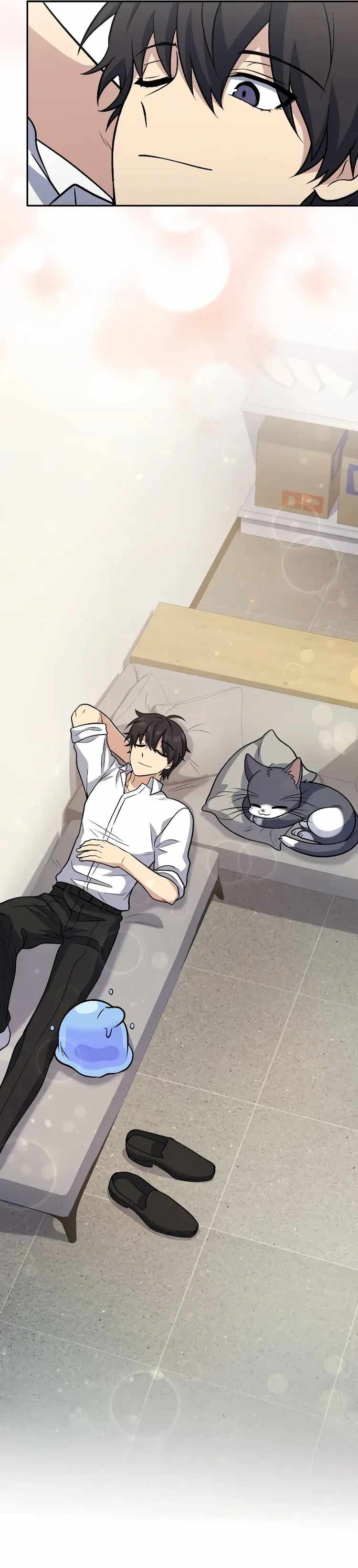 Bizarre Restaurant Chapter 39 - Page 13