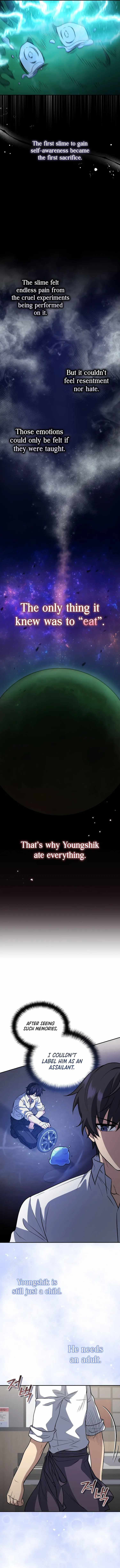 Bizarre Restaurant Chapter 39 - Page 3