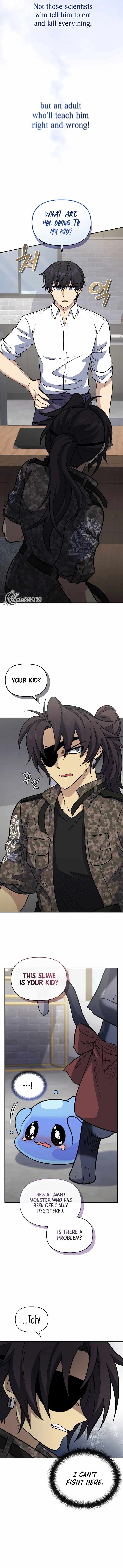 Bizarre Restaurant Chapter 39 - Page 4