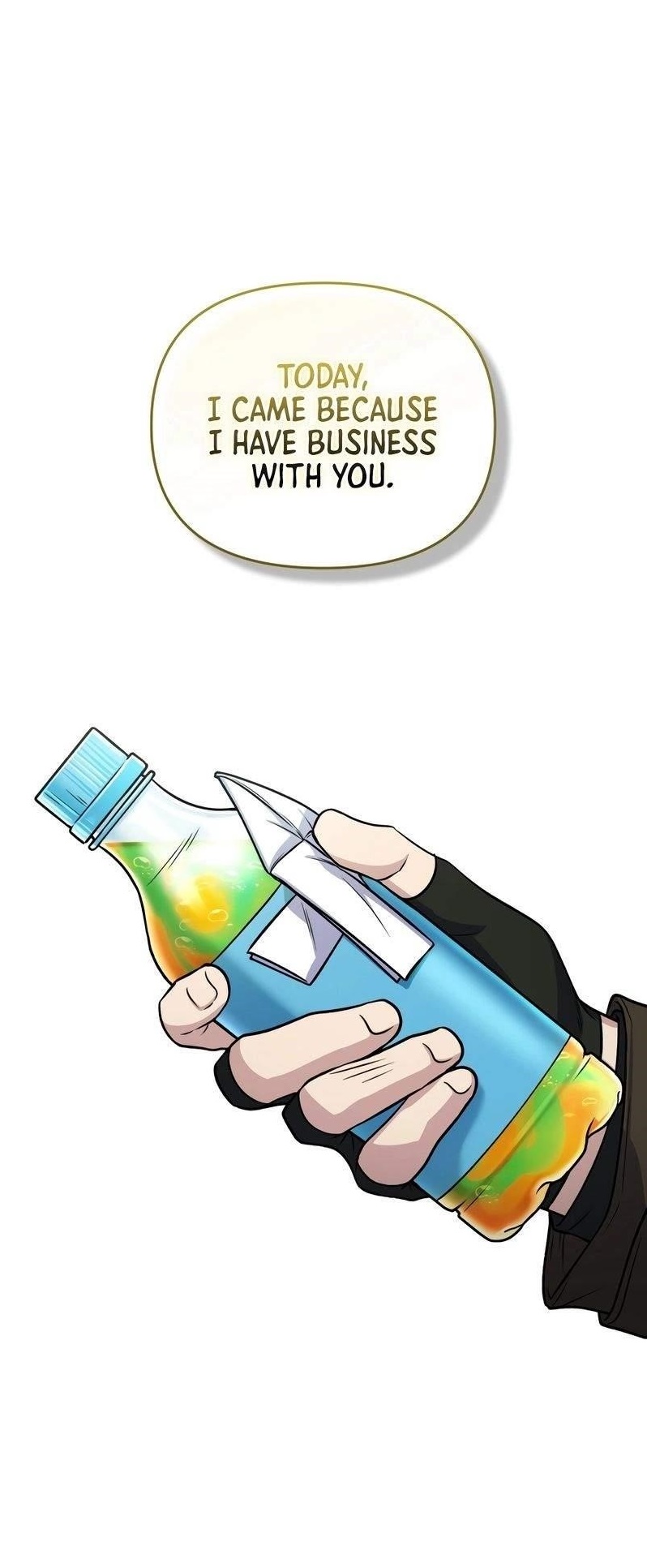 Bizarre Restaurant Chapter 42 - Page 21