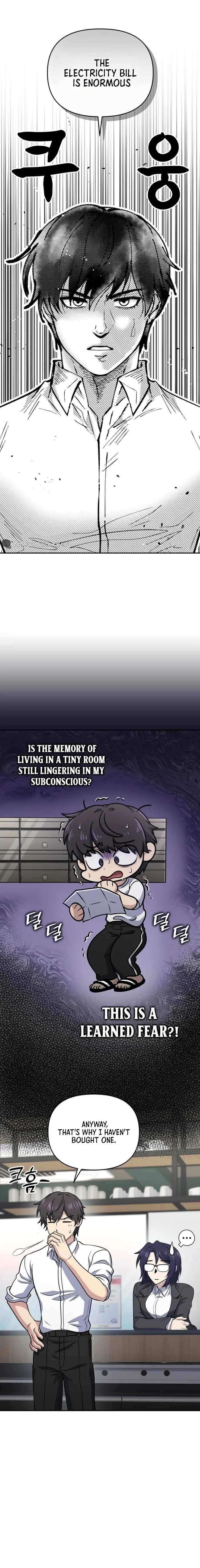 Bizarre Restaurant Chapter 43 - Page 13