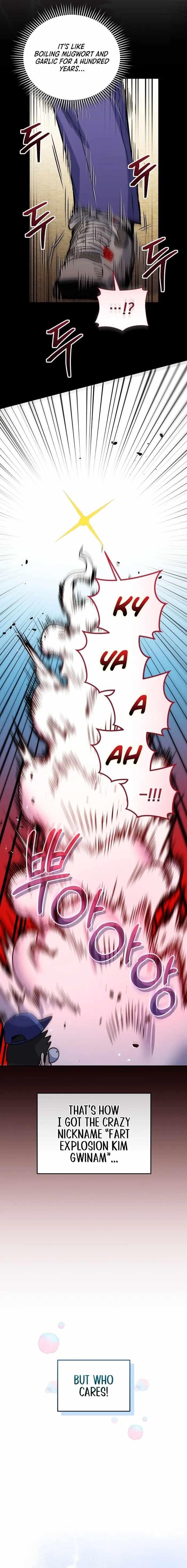 Bizarre Restaurant Chapter 43 - Page 5