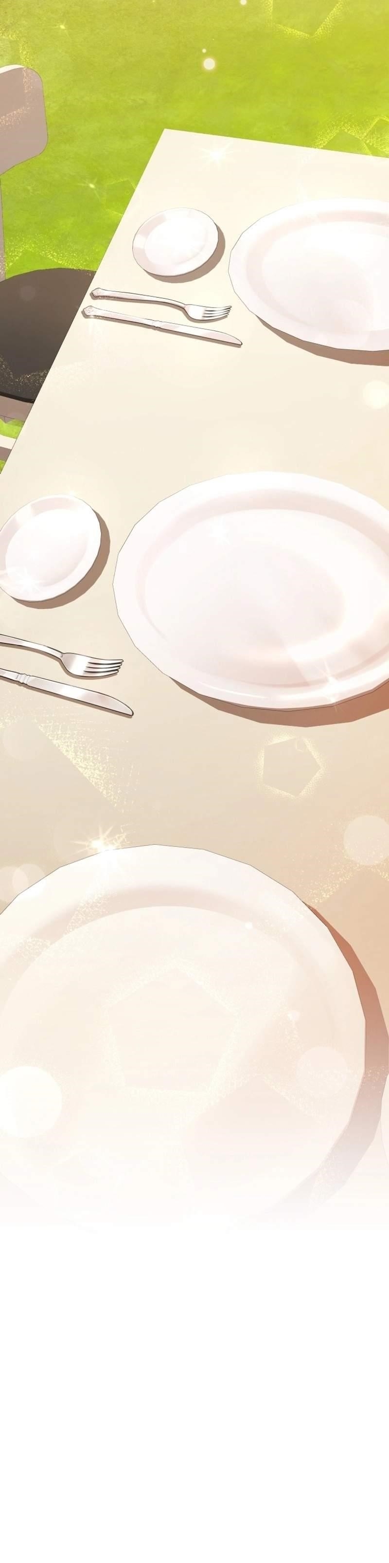 Bizarre Restaurant Chapter 44 - Page 20