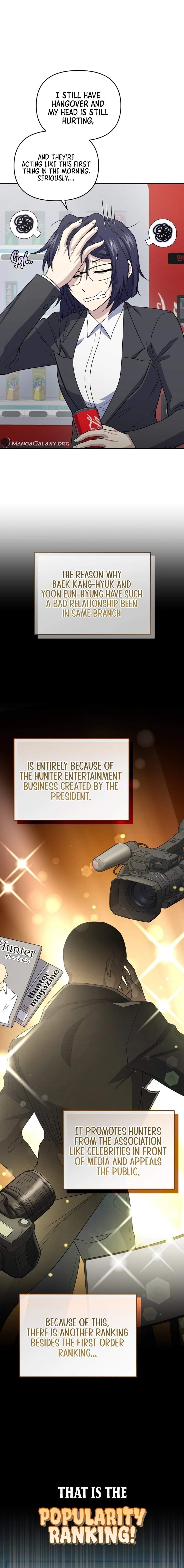 Bizarre Restaurant Chapter 46 - Page 4