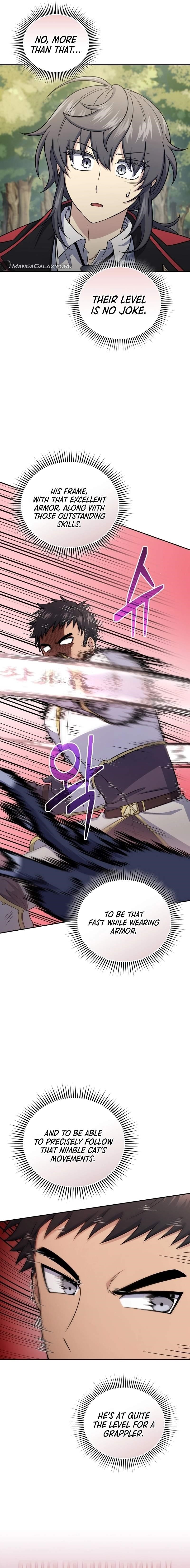 Bizarre Restaurant Chapter 47 - Page 2