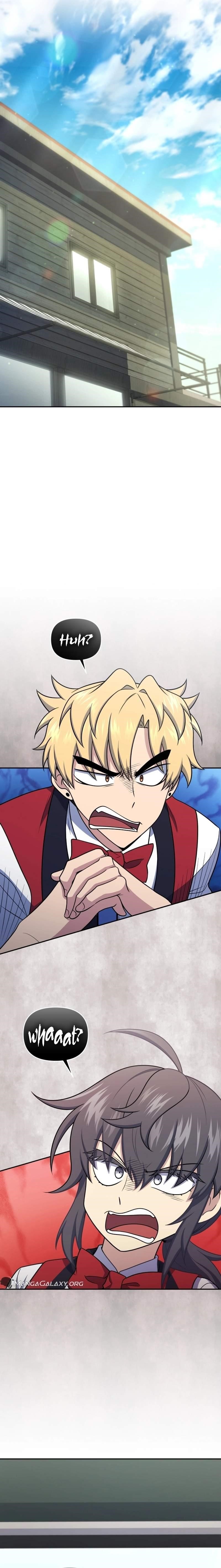 Bizarre Restaurant Chapter 47 - Page 7