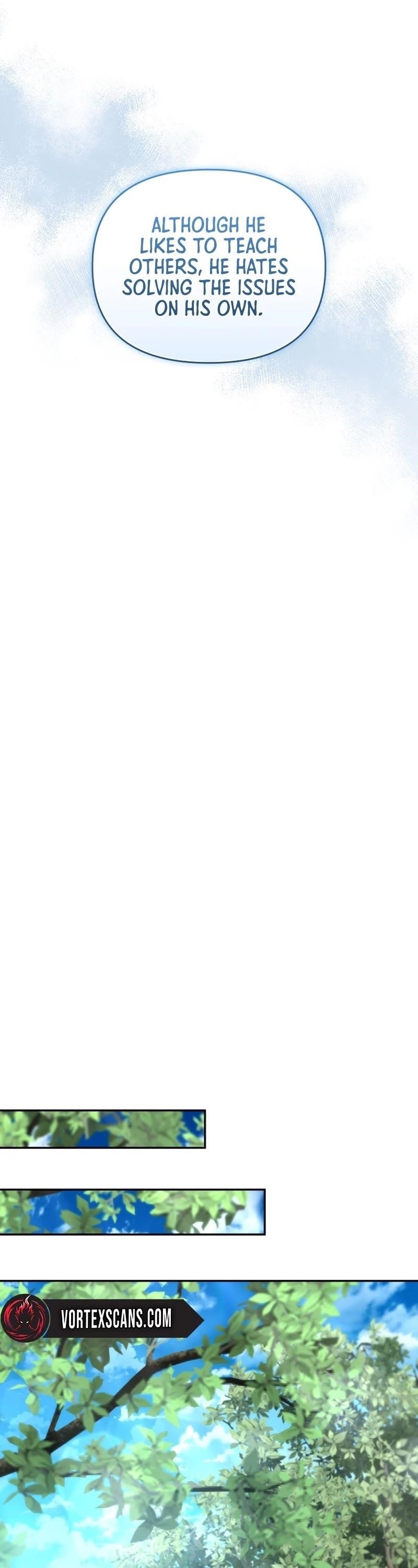 Bizarre Restaurant Chapter 54 - Page 11