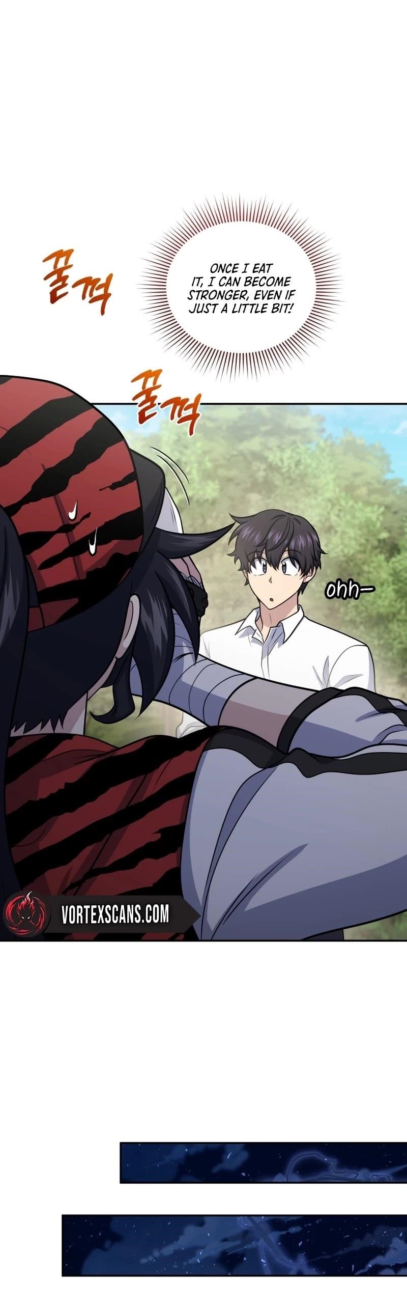 Bizarre Restaurant Chapter 54 - Page 25