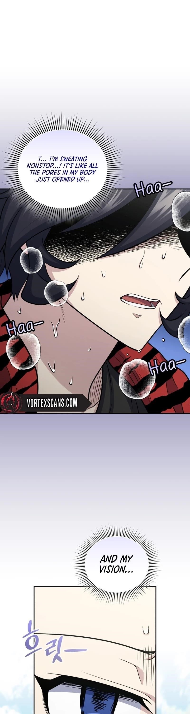 Bizarre Restaurant Chapter 54 - Page 28