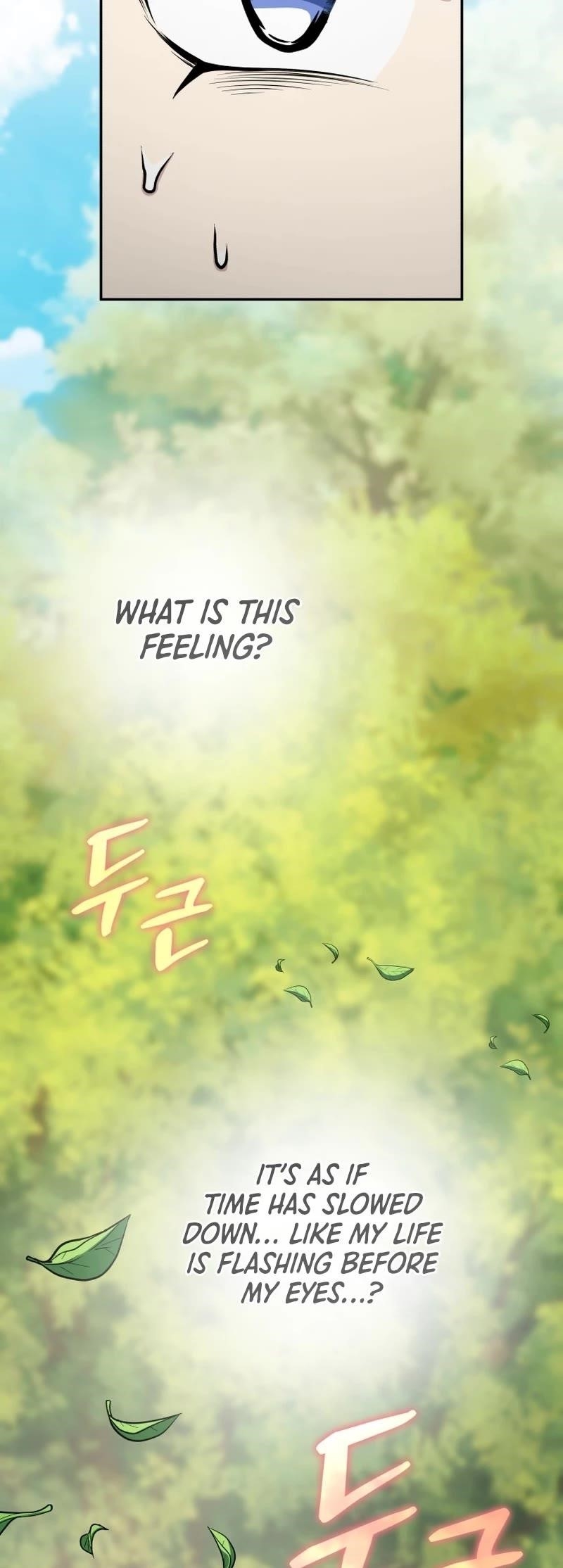 Bizarre Restaurant Chapter 54 - Page 29