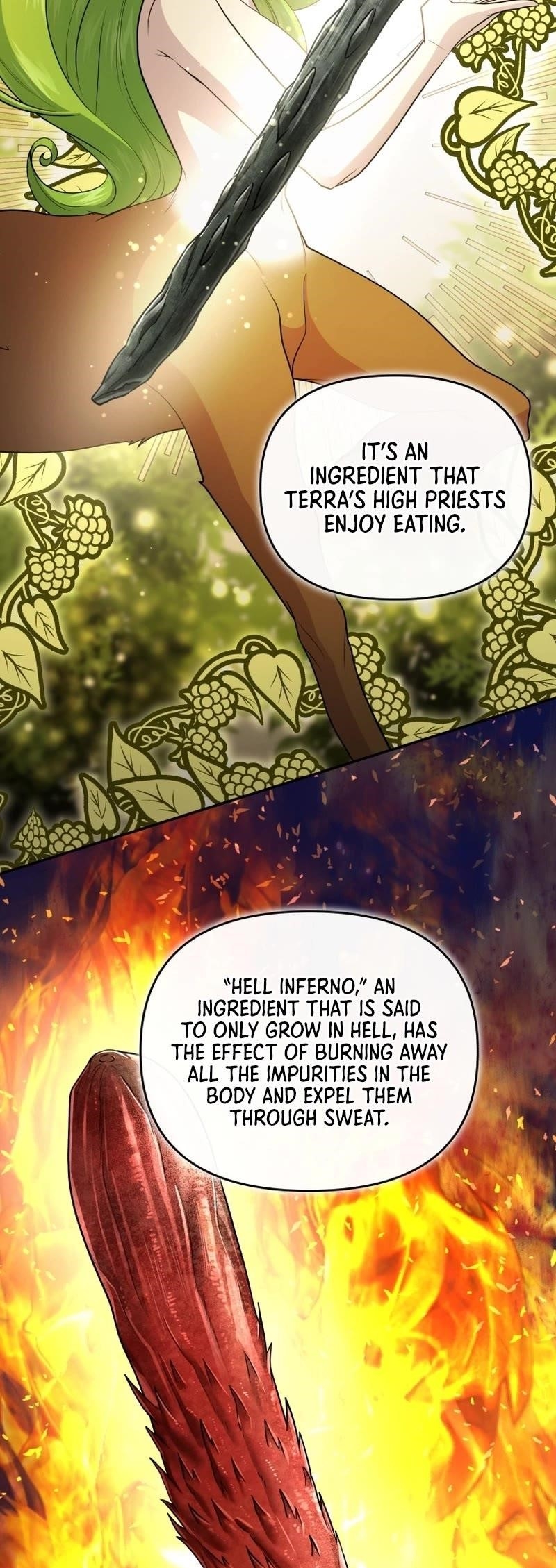 Bizarre Restaurant Chapter 54 - Page 34