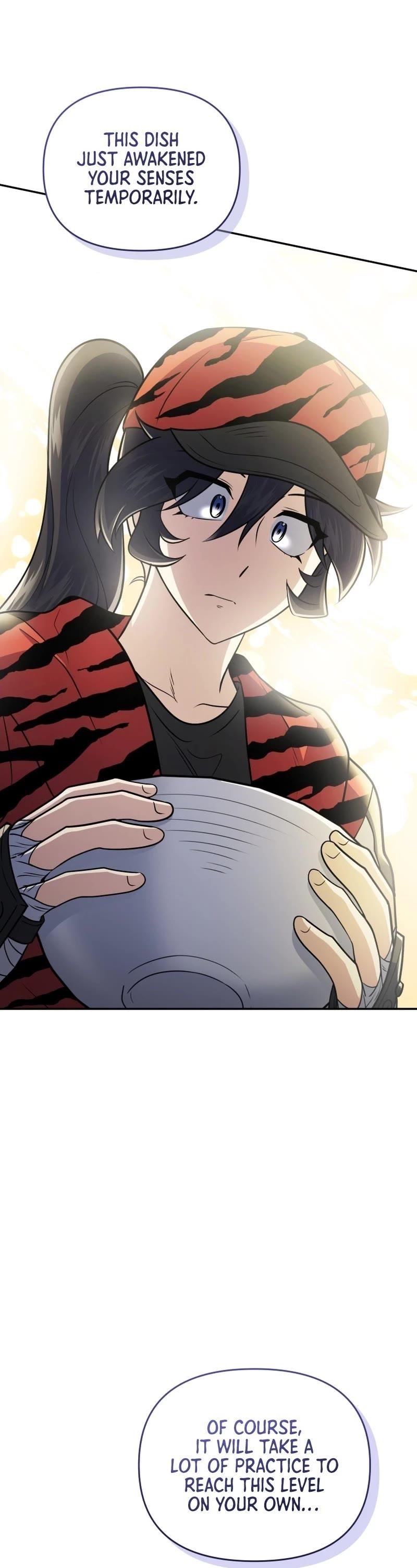 Bizarre Restaurant Chapter 54 - Page 37