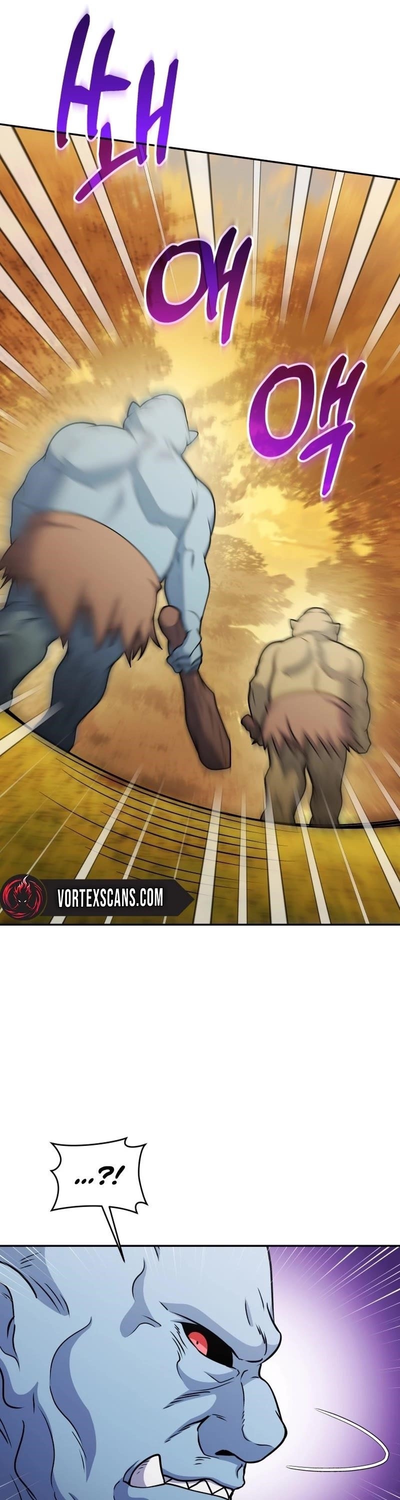 Bizarre Restaurant Chapter 54 - Page 50