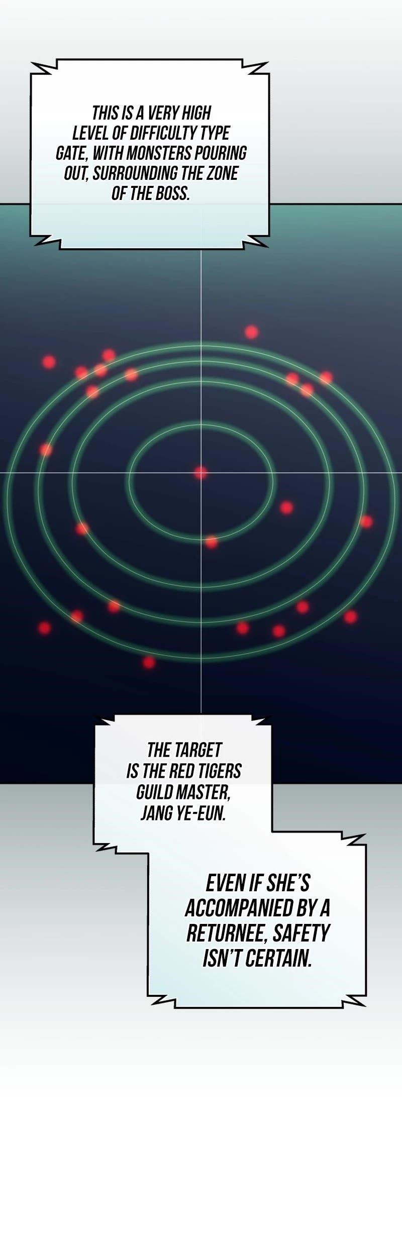 Bizarre Restaurant Chapter 54 - Page 54