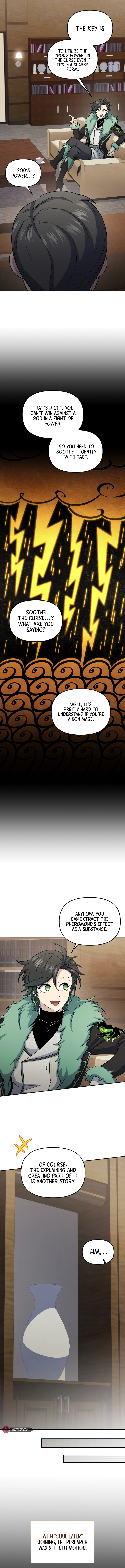 Bizarre Restaurant Chapter 68 - Page 11