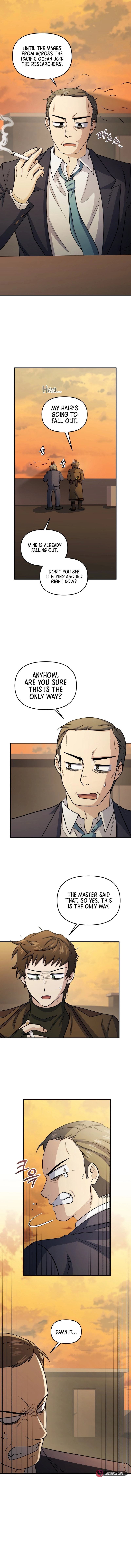 Bizarre Restaurant Chapter 68 - Page 5