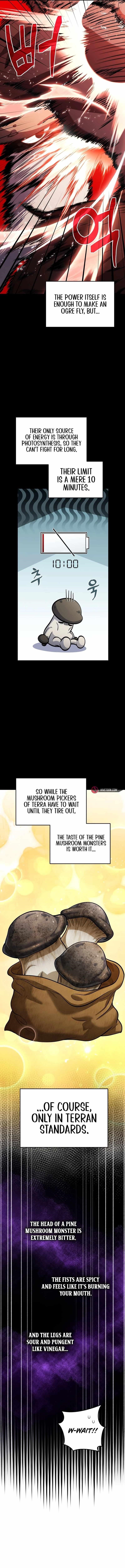 Bizarre Restaurant Chapter 74 - Page 10