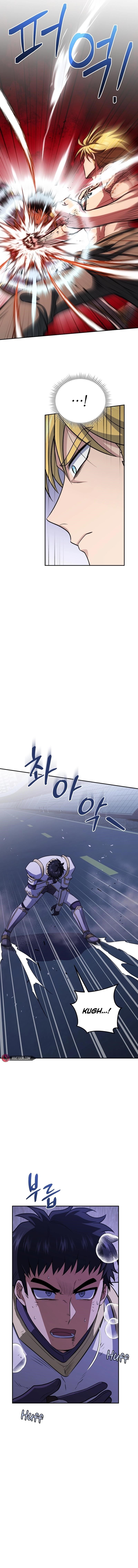 Bizarre Restaurant Chapter 77 - Page 10