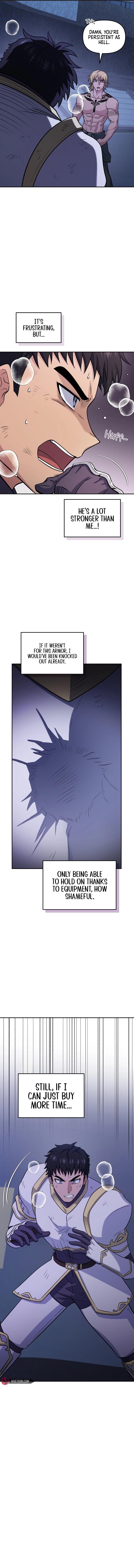 Bizarre Restaurant Chapter 77 - Page 11