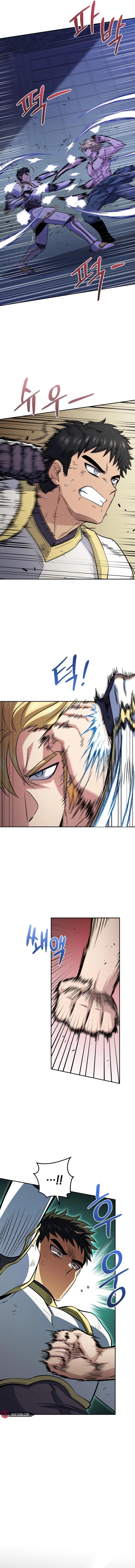 Bizarre Restaurant Chapter 77 - Page 9