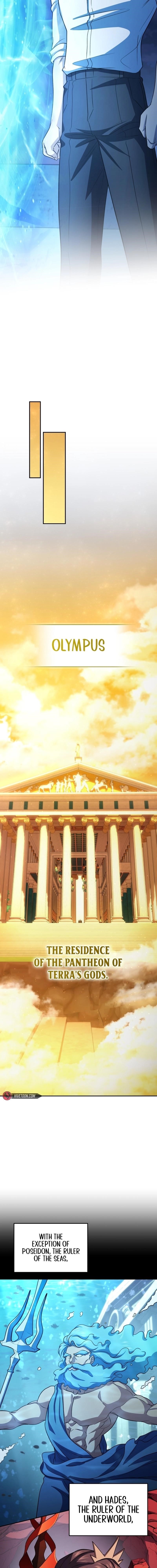 Bizarre Restaurant Chapter 78 - Page 14