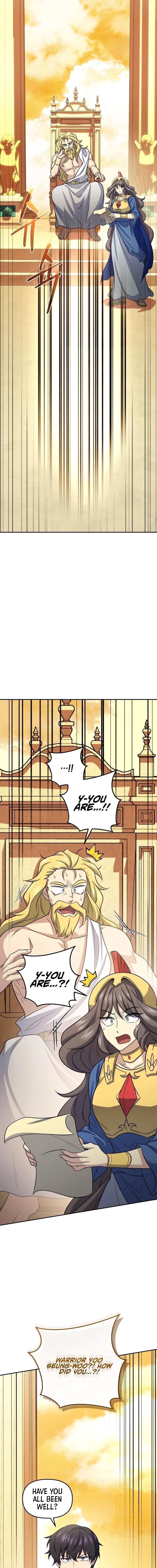 Bizarre Restaurant Chapter 78 - Page 17