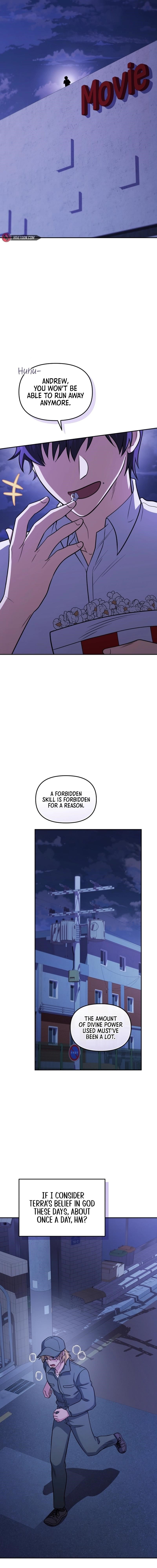 Bizarre Restaurant Chapter 78 - Page 9