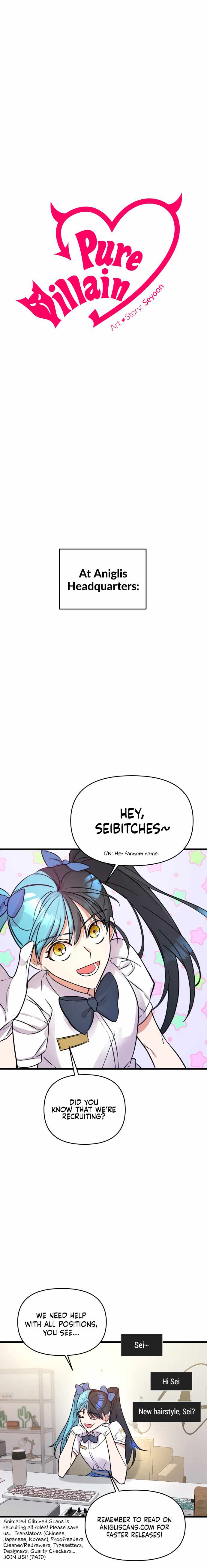 Monsters (2022) Chapter 16 - Page 11