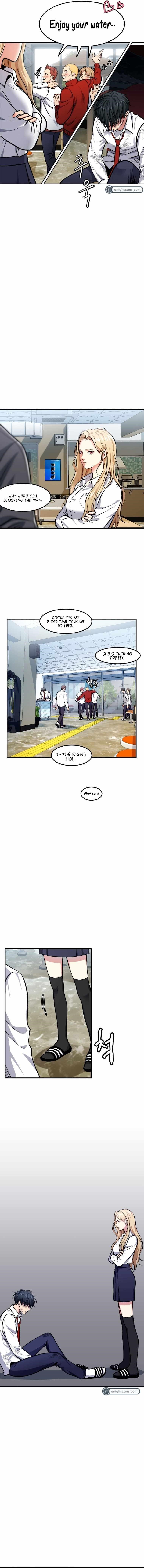 Monsters (2022) Chapter 2 - Page 12