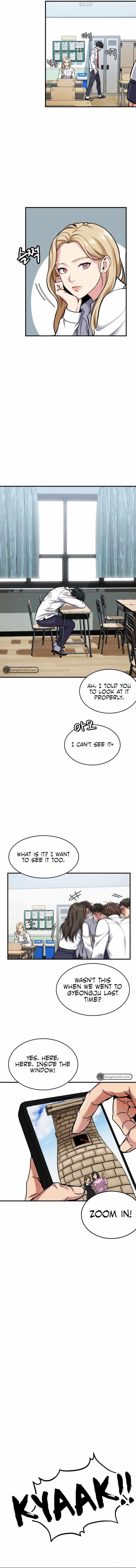 Monsters (2022) Chapter 2 - Page 22